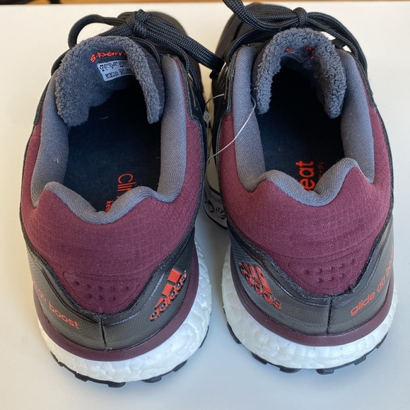 NWT Adidas Supernova Glide ATR Boost Running Shoes Sneakers - Picture 4 of 8